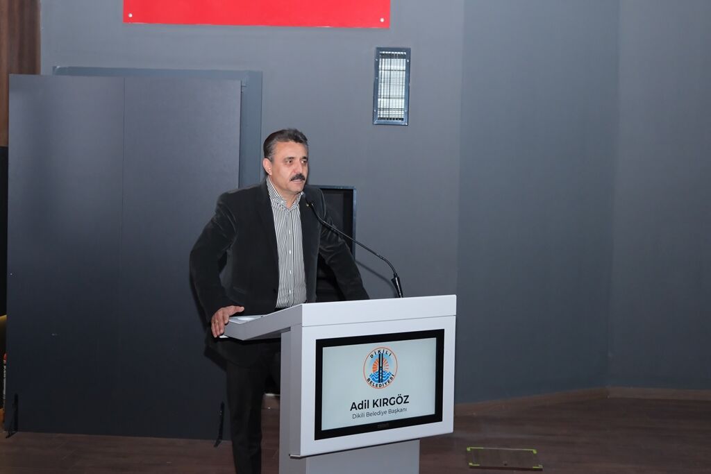 Dikili Belediyesi’nden Dijital Dönüşümde Önemli Adım (2)