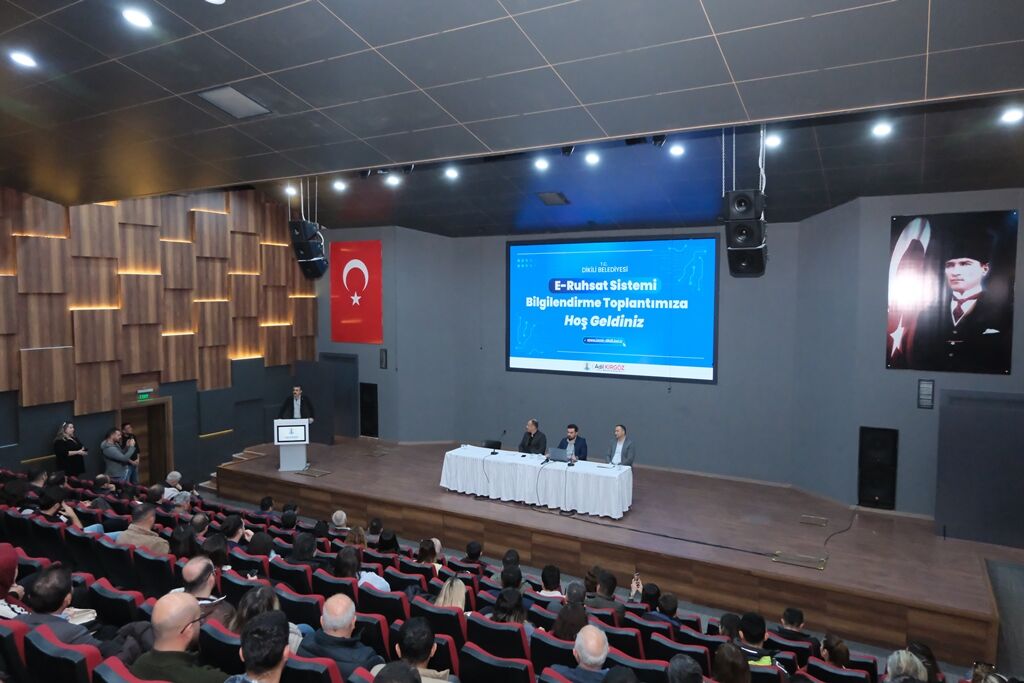 Dikili Belediyesi’nden Dijital Dönüşümde Önemli Adım (6)