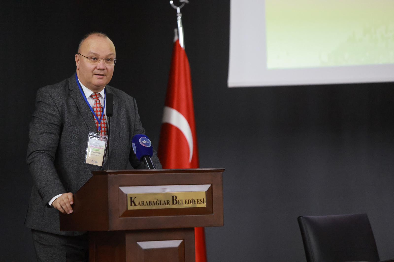 Dirençli Karabağlar Sempozyumu (1)