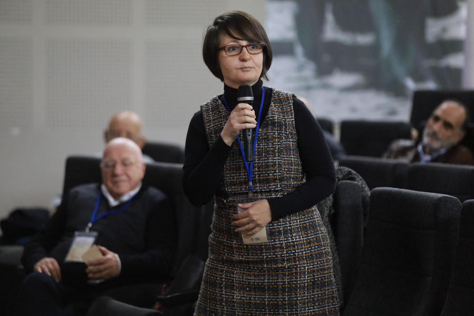 Dirençli Karabağlar Sempozyumu (3)