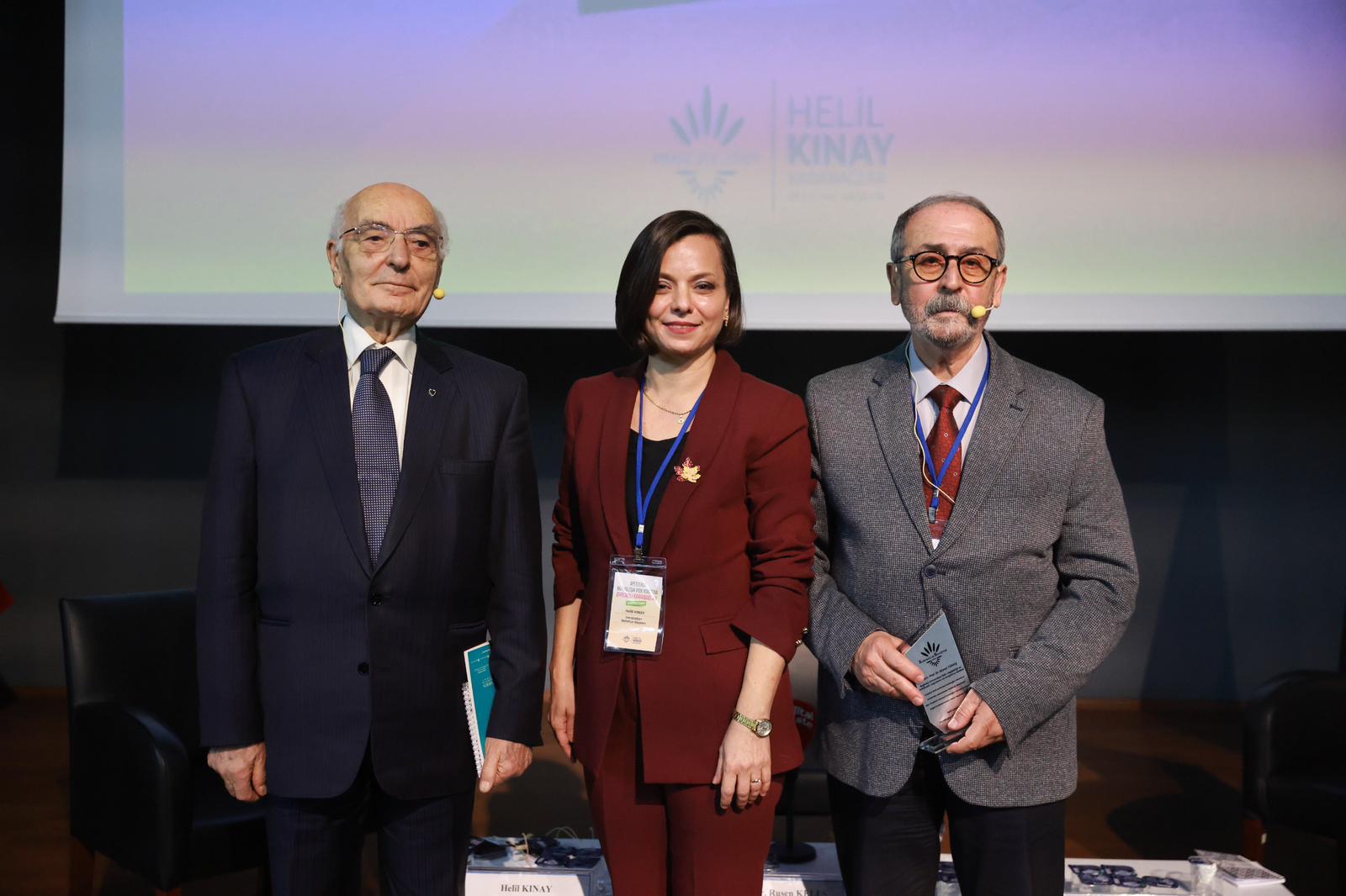 Dirençli Karabağlar Sempozyumu (5)