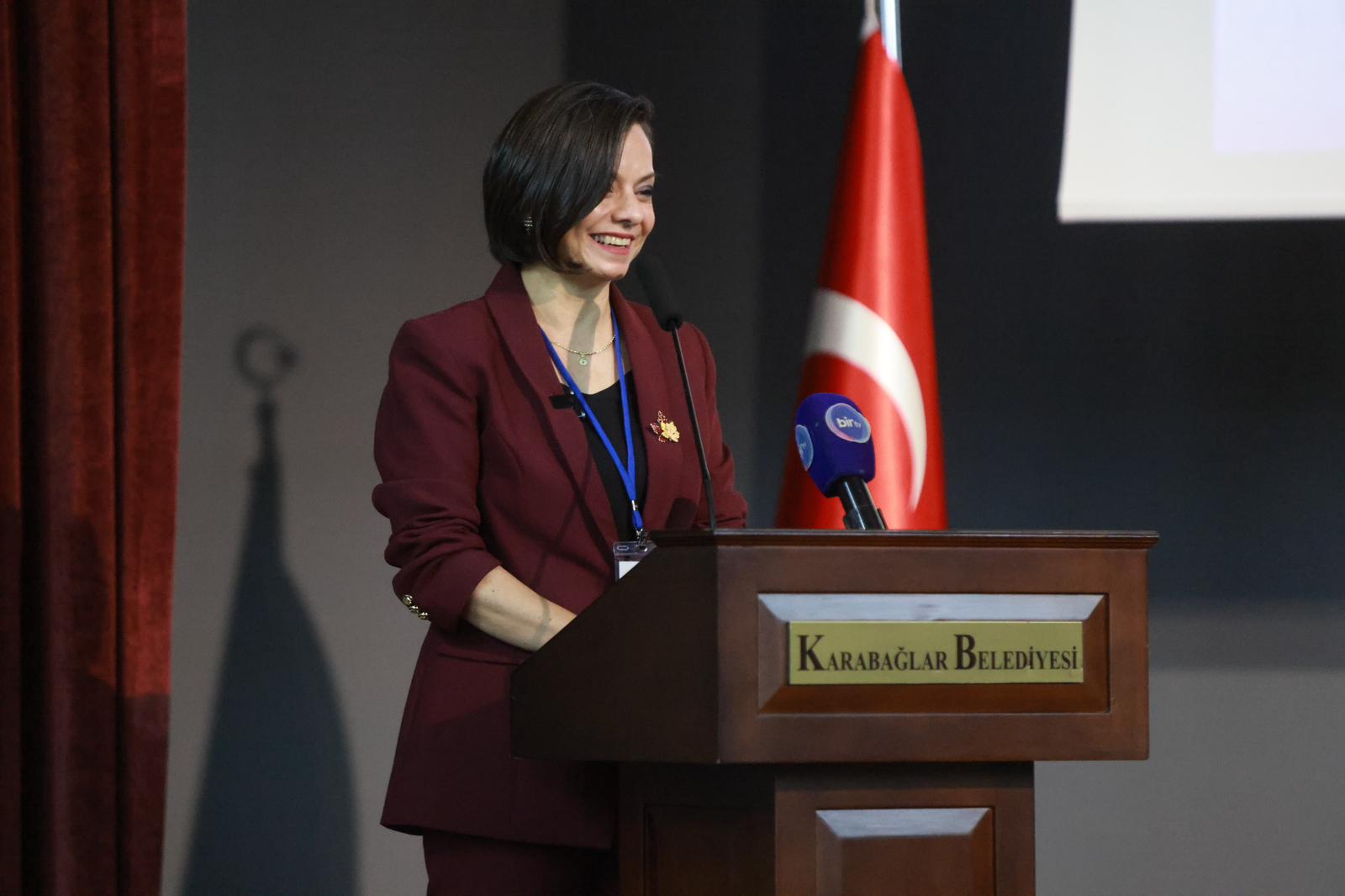 Dirençli Karabağlar Sempozyumu (6)