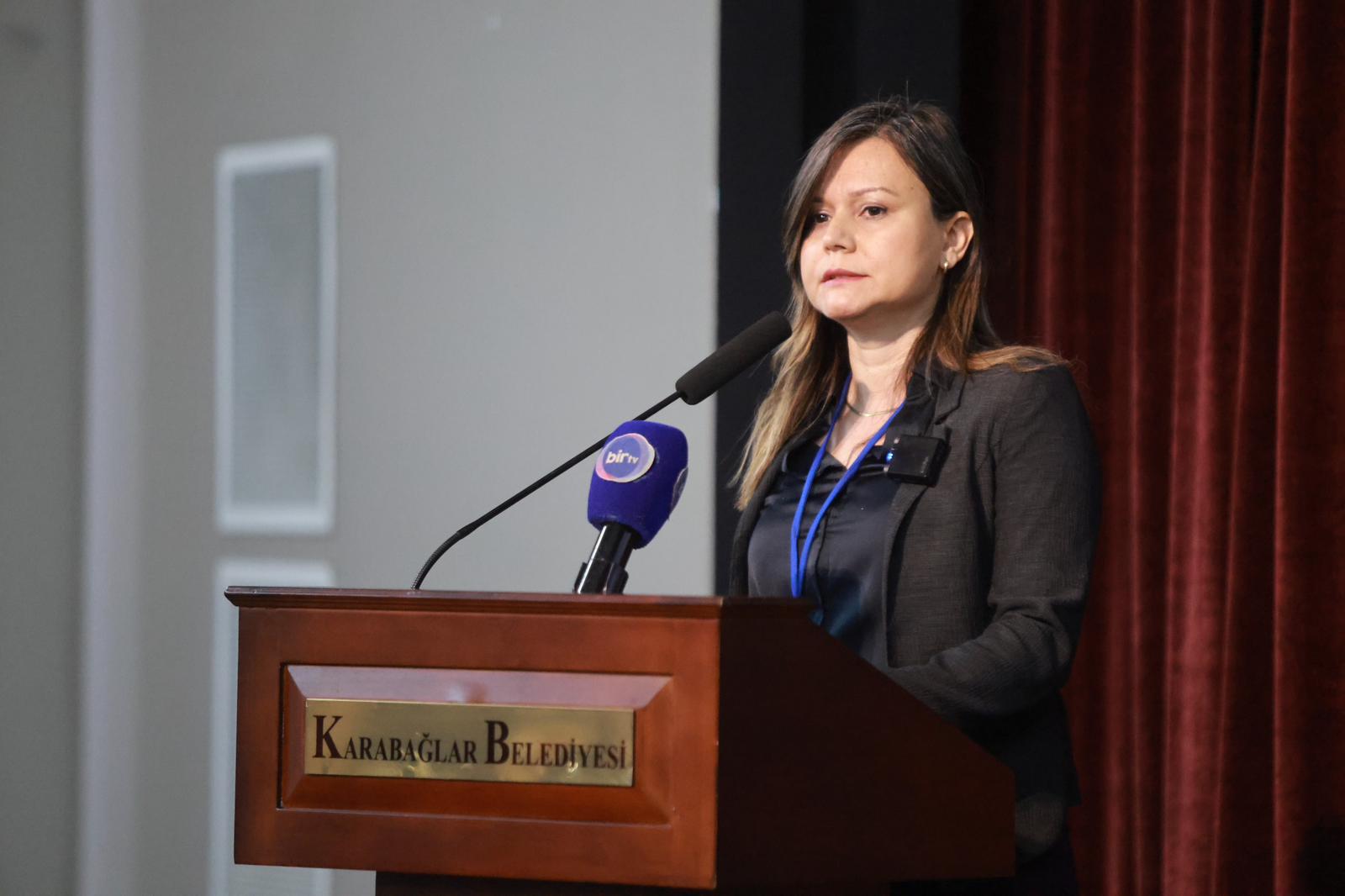 Dirençli Karabağlar Sempozyumu (7)