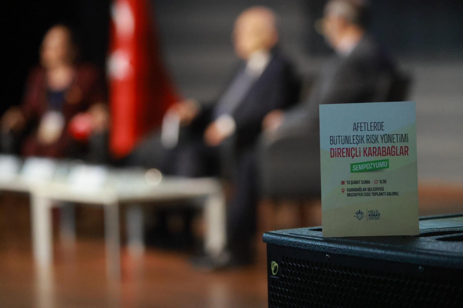 Dirençli Karabağlar Sempozyumu (9)