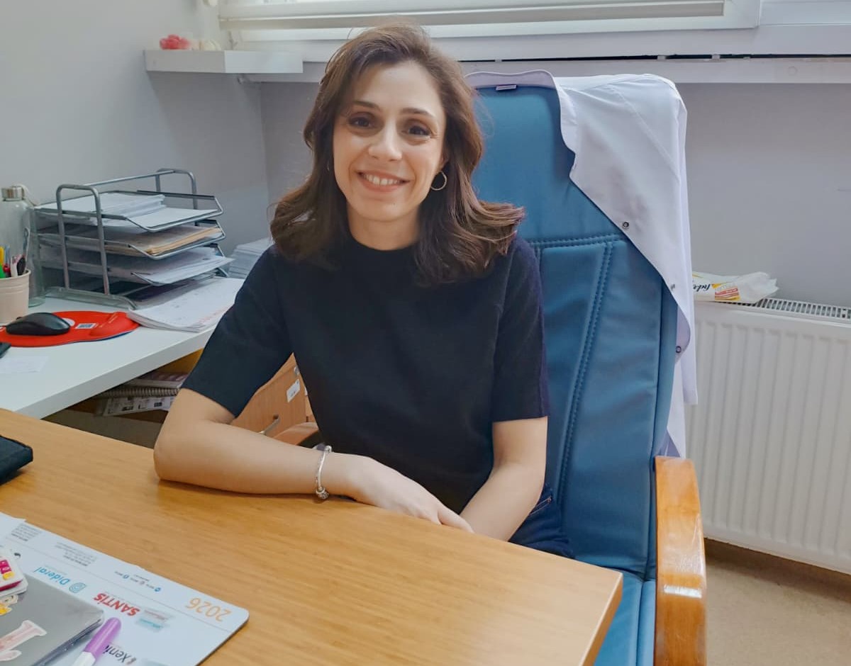 ++Diyetisyen Pınar Kocaağa