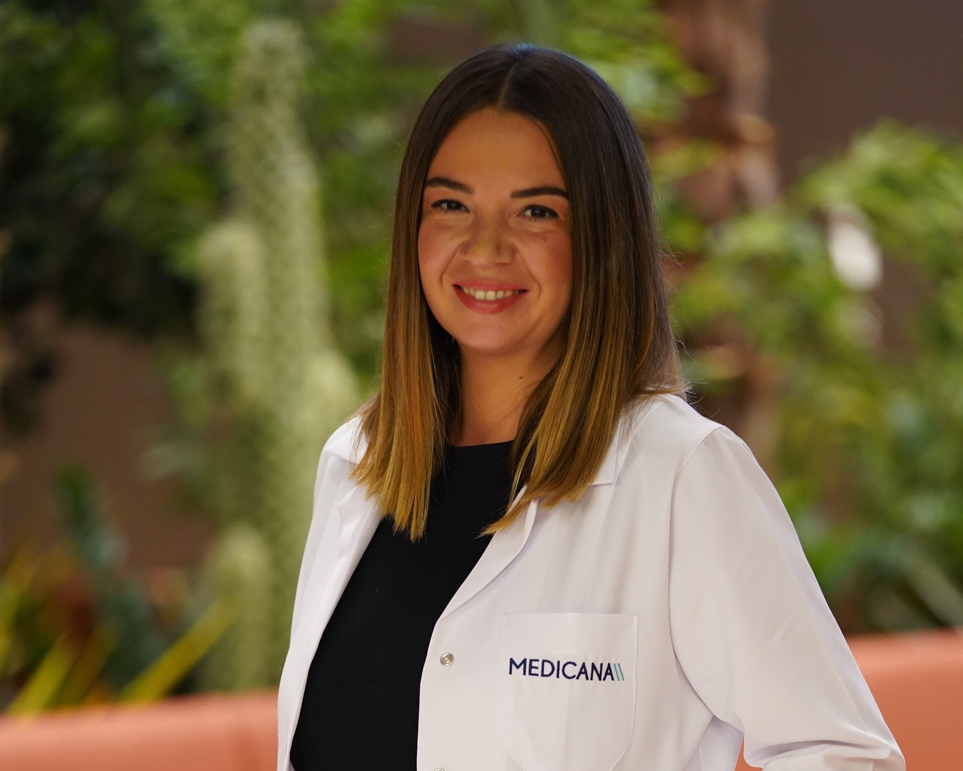 Di̇yeti̇syen Seda Uşarer