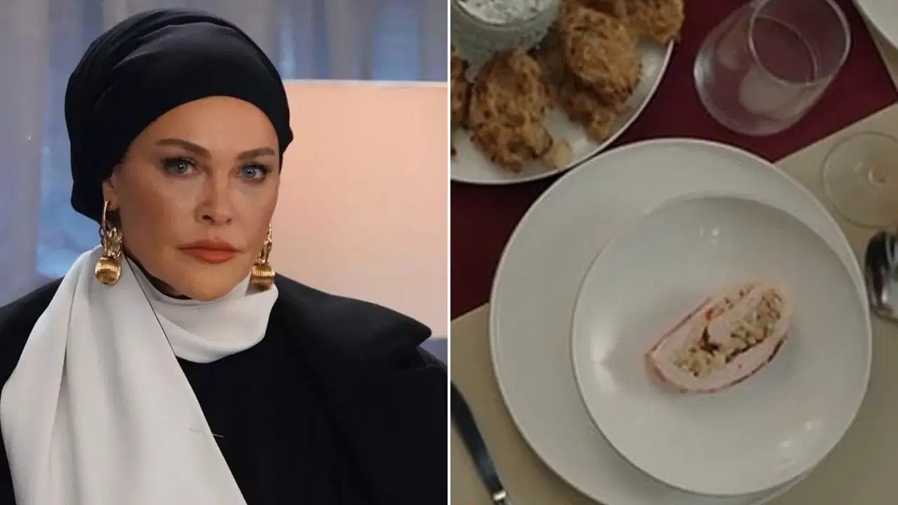 'Domuz Eti' Detayı Ortalığı Karıştırmıştı! O Dizi Için Rtük'e Başvuru (2)