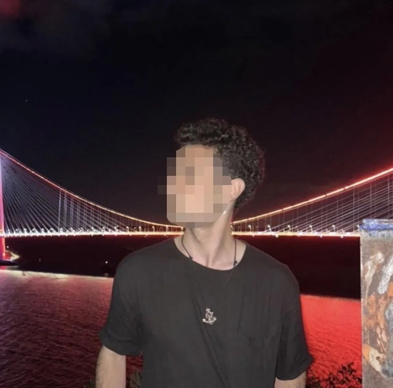 Dönem Ödevi Tartışması Kanlı Bitti! Üniversite Arkadaşını Bıçakladı (3)