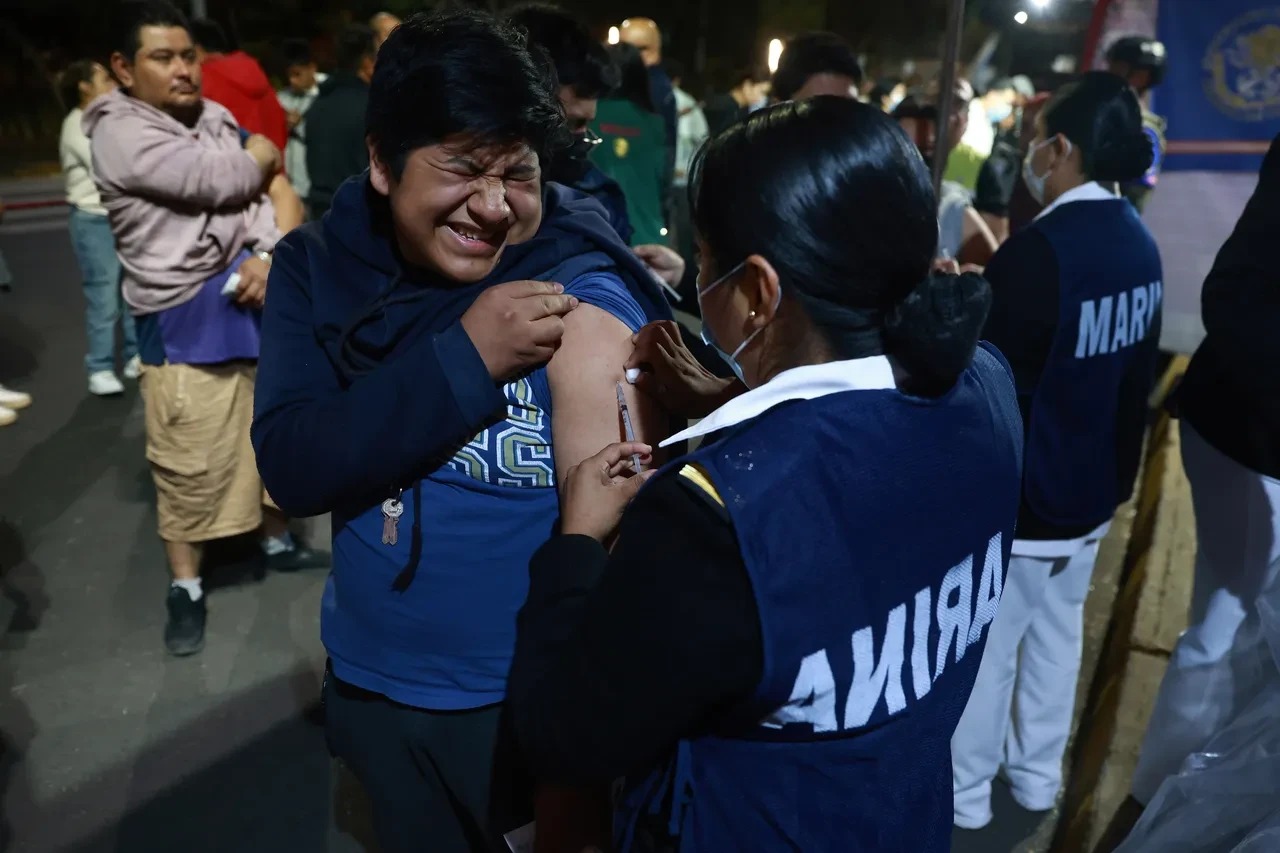 Dunya Kupasi Tehlikeye Girebilir (2)