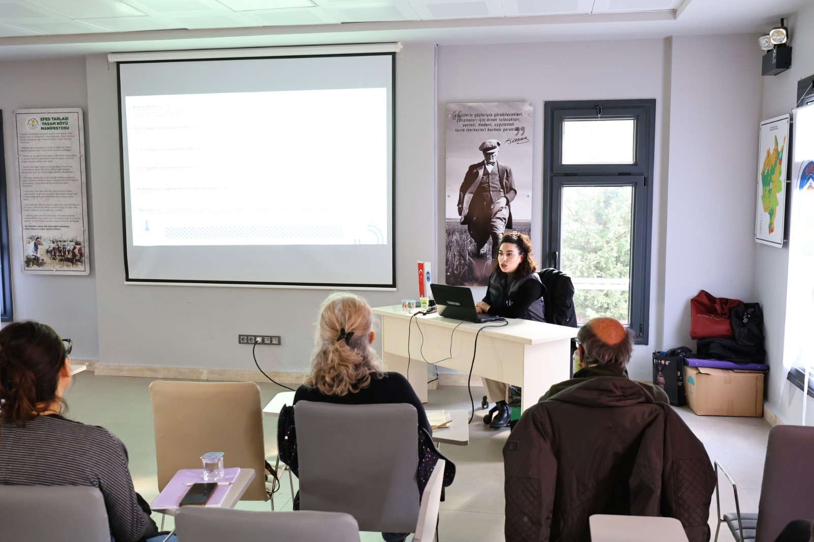 Efes Selcukta Yeni Kazanc Kapisi