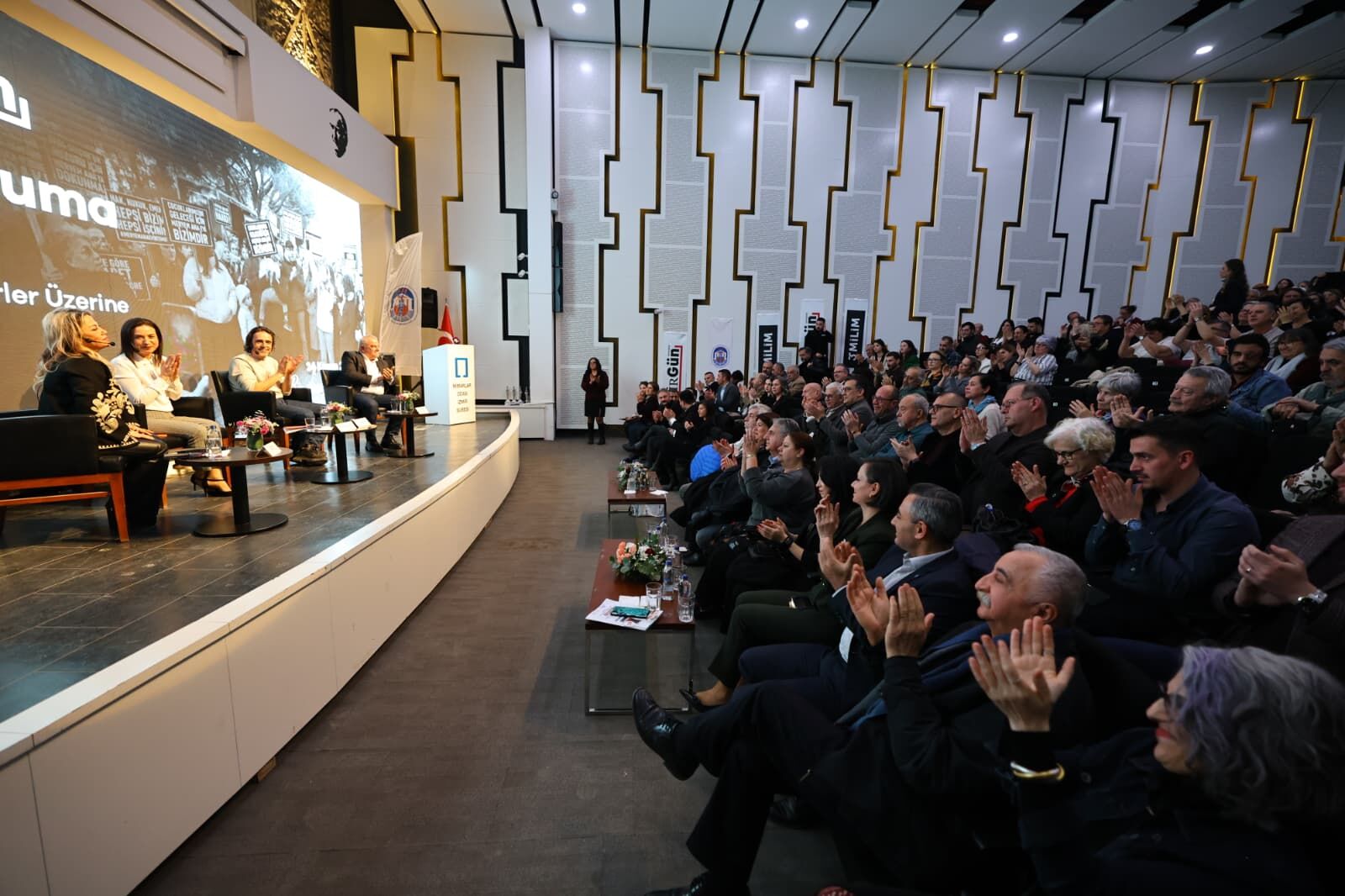 Efes Selçuk’un Direnişi Belgeselle Anlatıldı (4)