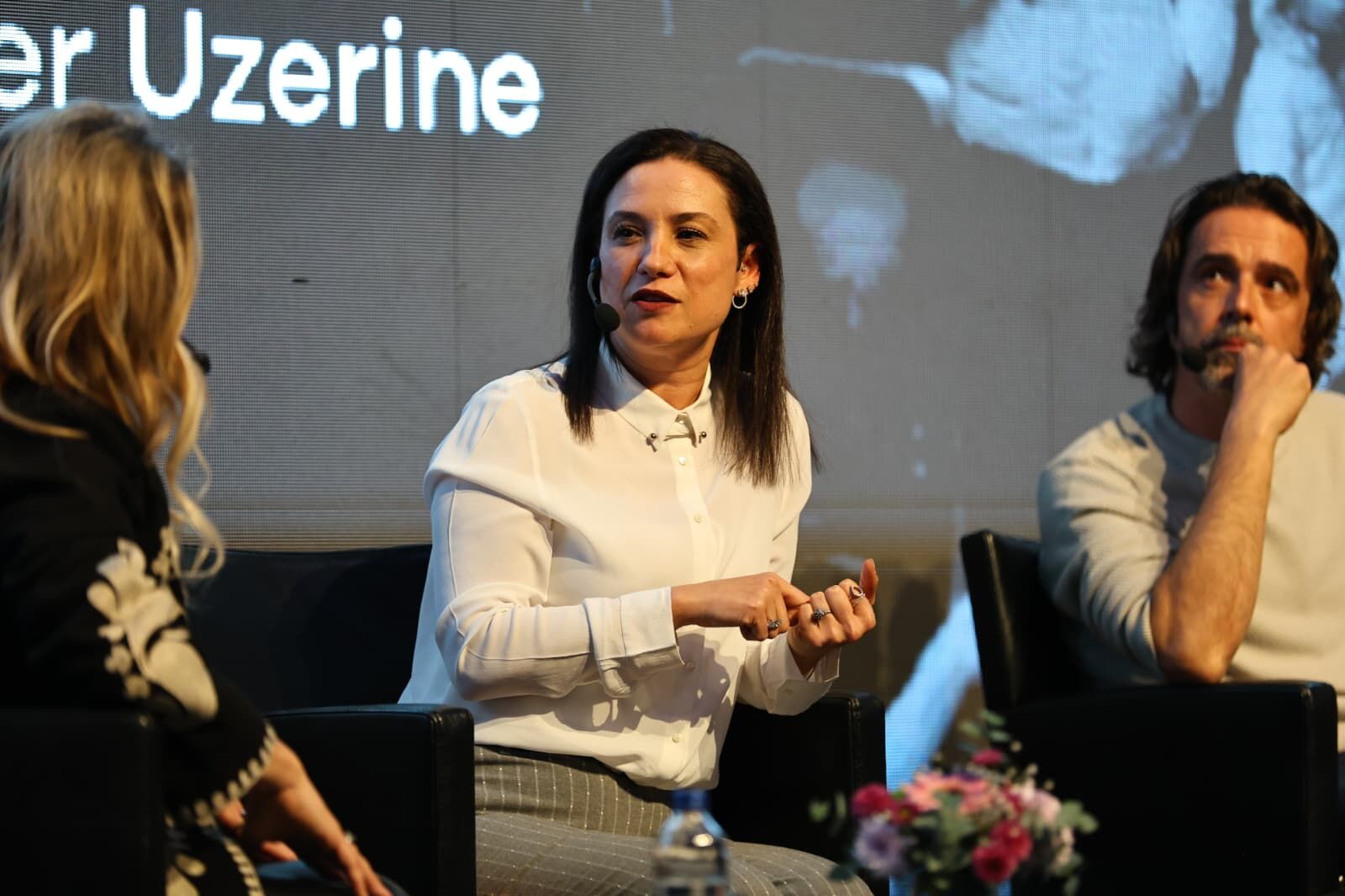 Efes Selçuk’un Direnişi Belgeselle Anlatıldı (5)