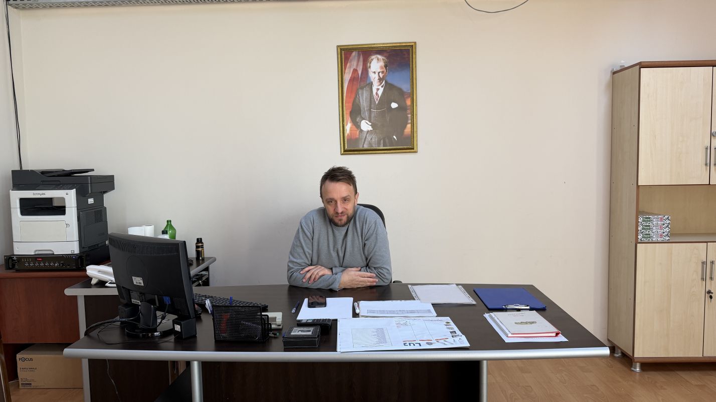 Ege Üniversitesi Spor Bilimleri Fakültesi Bünyesinde Faaliyet Gösteren “Sağlıklı Yaşam Merkezi”, Üniversite Personeli, Öğrenciler, Mezunlar Ve Kurum Dışından Gelen Bireyler Için Sağlıklı Yaşam Ve Sporun Merkezi Olmaya Devam-1