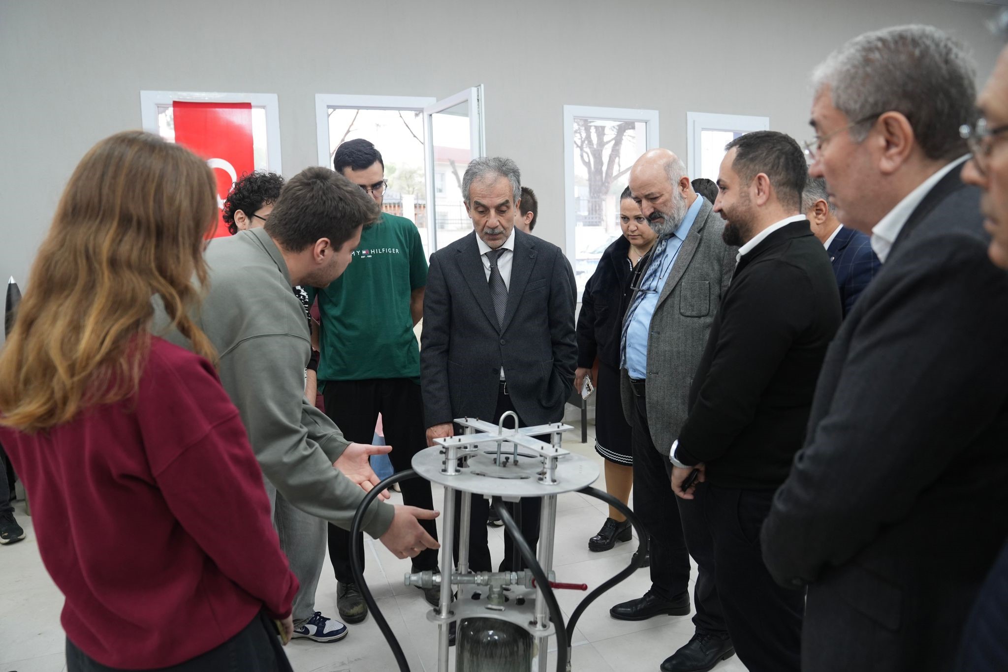 Ege Üniversitesi’nden Genç Araştırmacılara Özel Proje Ve Tasarım Atölyesi (1)