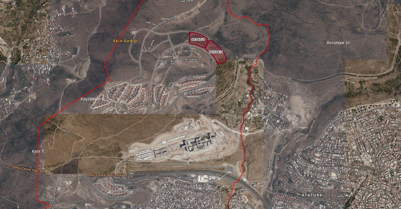 Emlak Konut Ihaleye Çıkmıştı