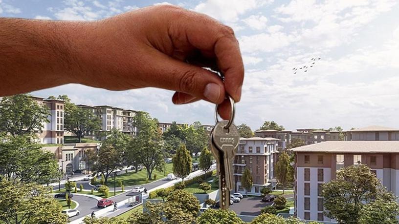 Emlak Konut'un İstanbul, Antalya, Balıkesir Ve Denizli'deki 24 Prestijli Projesinde Kampanyadan Yararlanma Imkanı Bulunuyor.