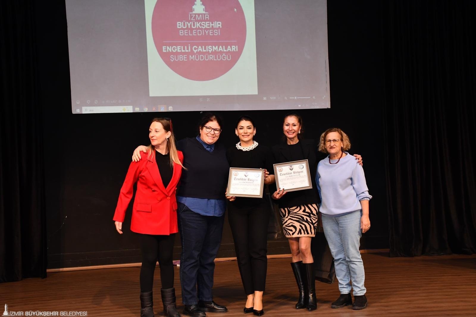 Engel Tanımayan Sağlık Seferberliği 11