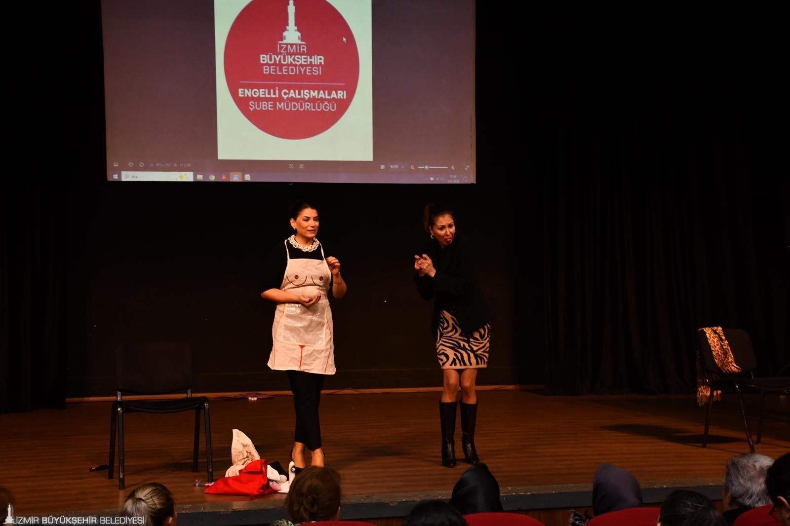 Engel Tanımayan Sağlık Seferberliği 22