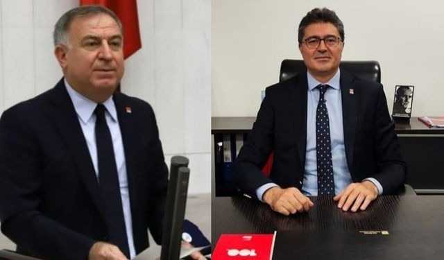 Ensar Aytekin Ve Gökhan Zeybek