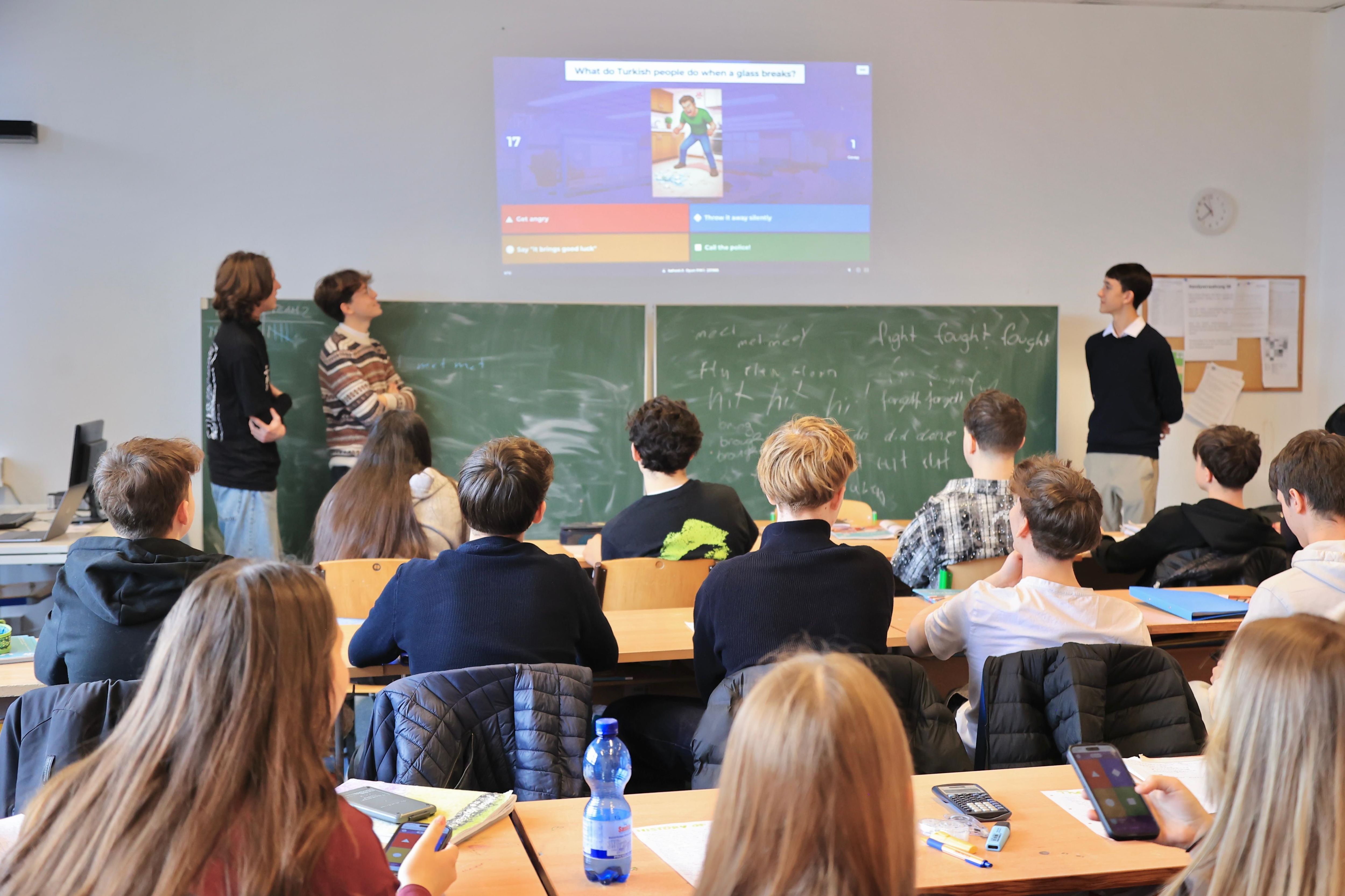 Erasmus+ Ile Analogdan Dijitale Yolculuk (3)