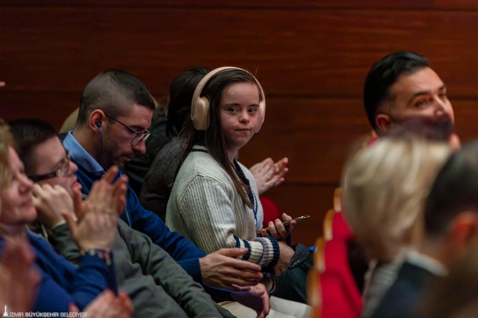 Erişilebilir Istihdam Için Hayati Destek44