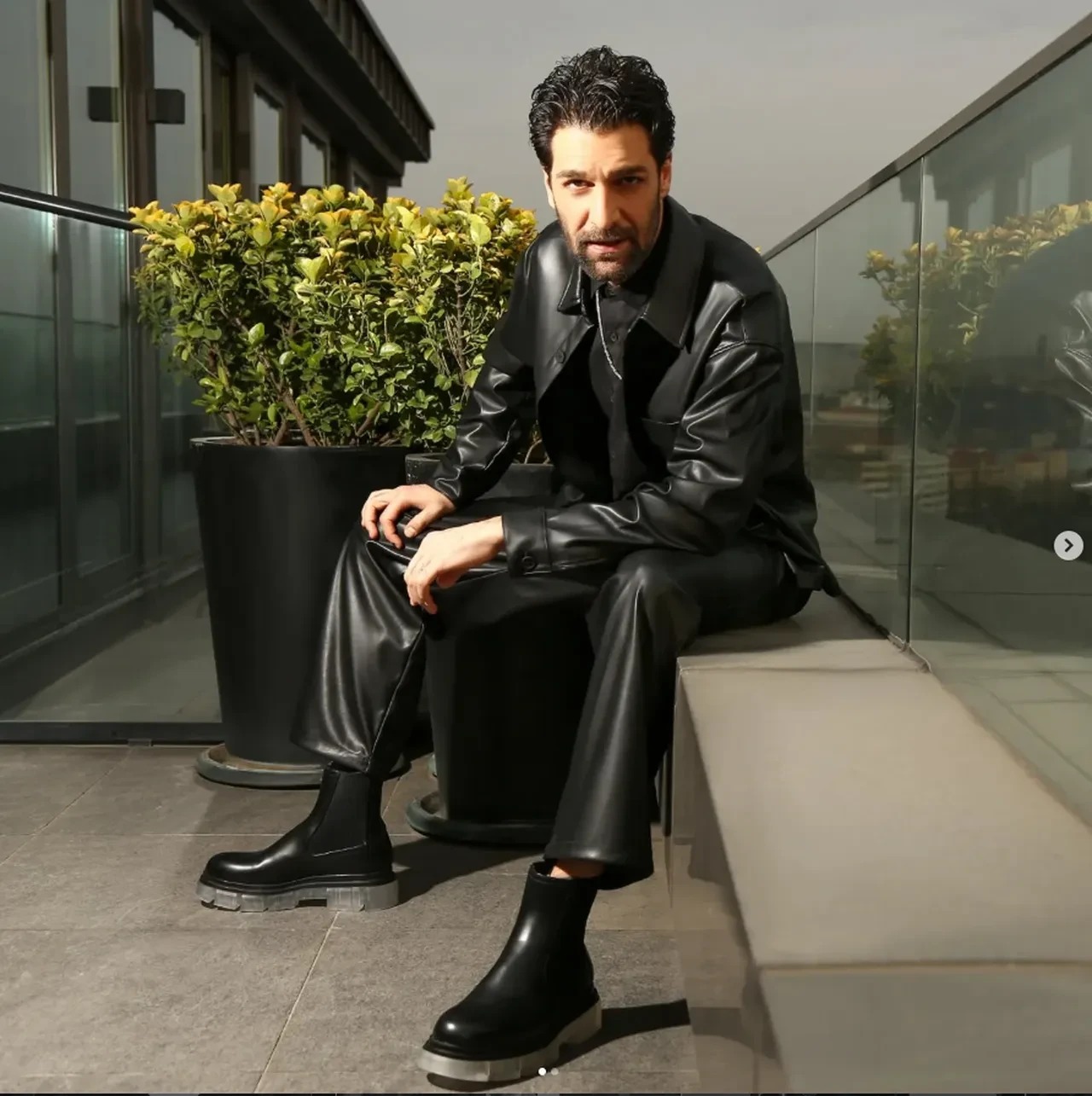 Esref Ruya Dizisinde Beklenmedik-1