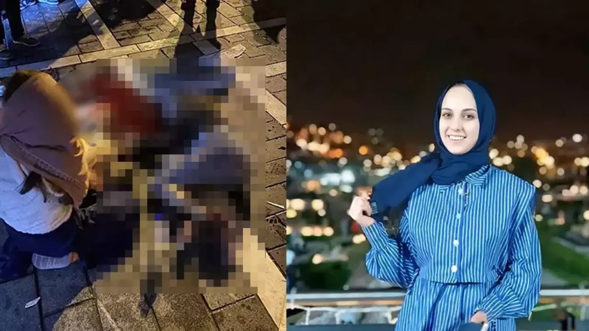 Feci Son... 5. Kattan Düşerek Can Verdi! (2)