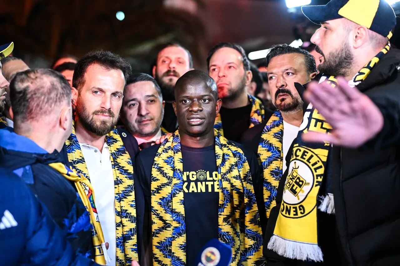 Fenerbahce Kante Ile Sozlesme Im (2)-1