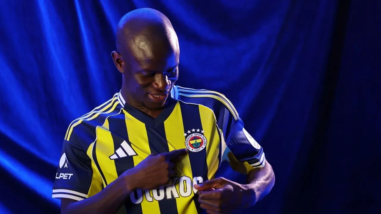 Fenerbahce Kante Ile Sozlesme Im (3)