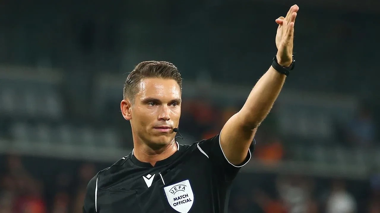 Fenerbahce Nottingham Forest Mac-1