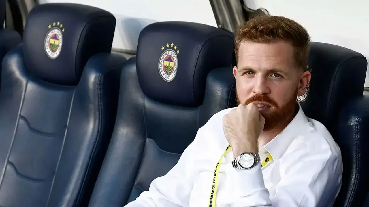 Fenerbahcede Fatura Devin Ozeke