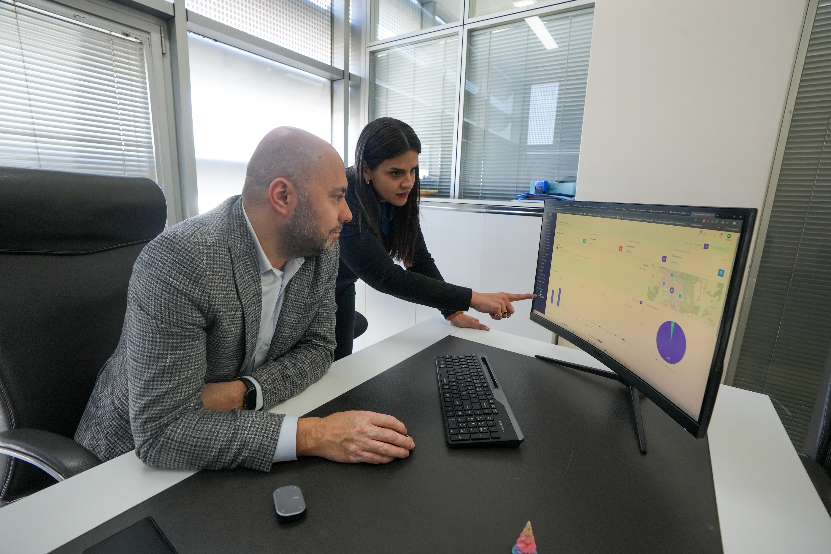 Gaziemir Belediyesi’nden Dijital Dönüşüm Hamlesi (1)-1