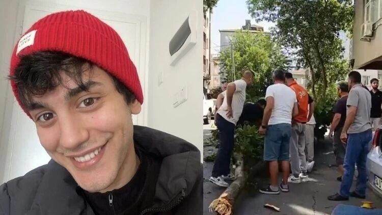 Genç Oyuncu İbrahim Yıldız’dan Acı Haber 6 Aylık Yaşam Mücadelesini Kaybetti (3)