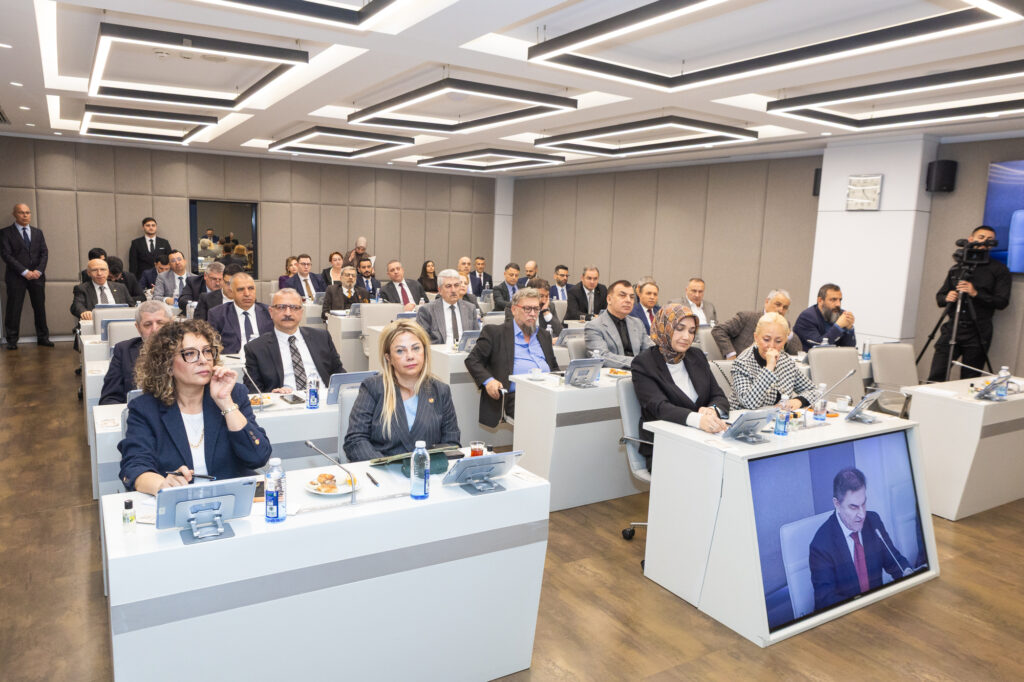 Genel Müdür Çay’dan Sektör Için Net Hedef Somut Sonuç Şart (4)