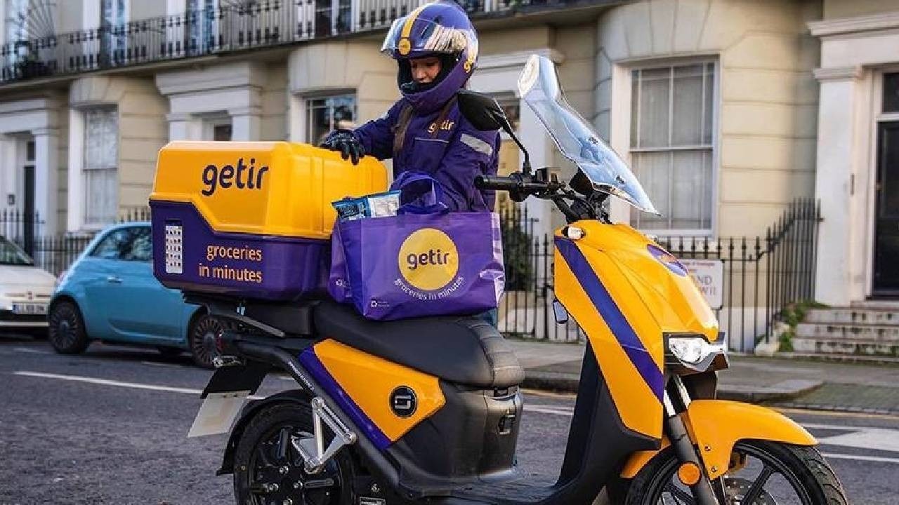 Getir, Uber Tarafından Satın Alındı! (2)