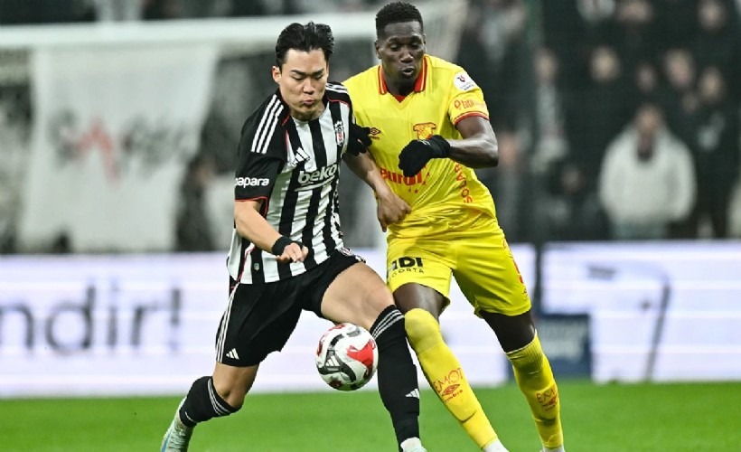 Goz Goz Avrupa Yolunda Kritik Ma