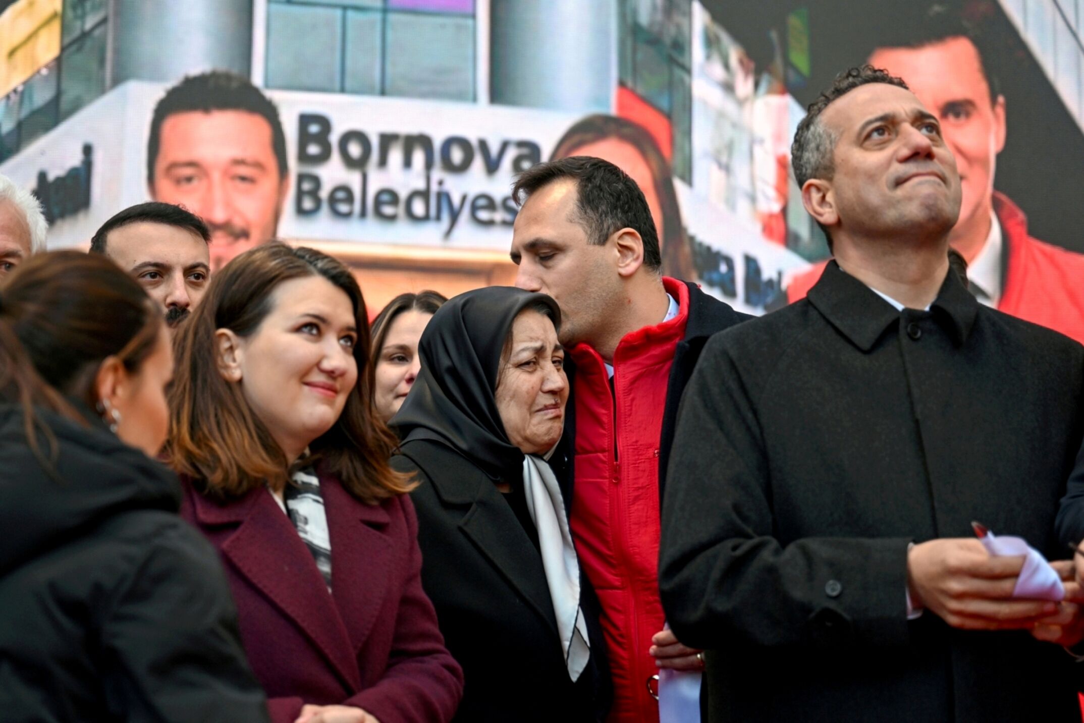 Gülşah Durbay’ın Adı Bornova'da Yaşayacak (4)-1