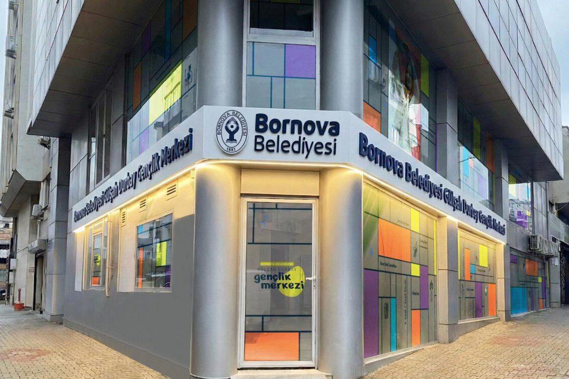 Gülşah Durbay'ın Adı Bornova'da Yaşayacak (5)