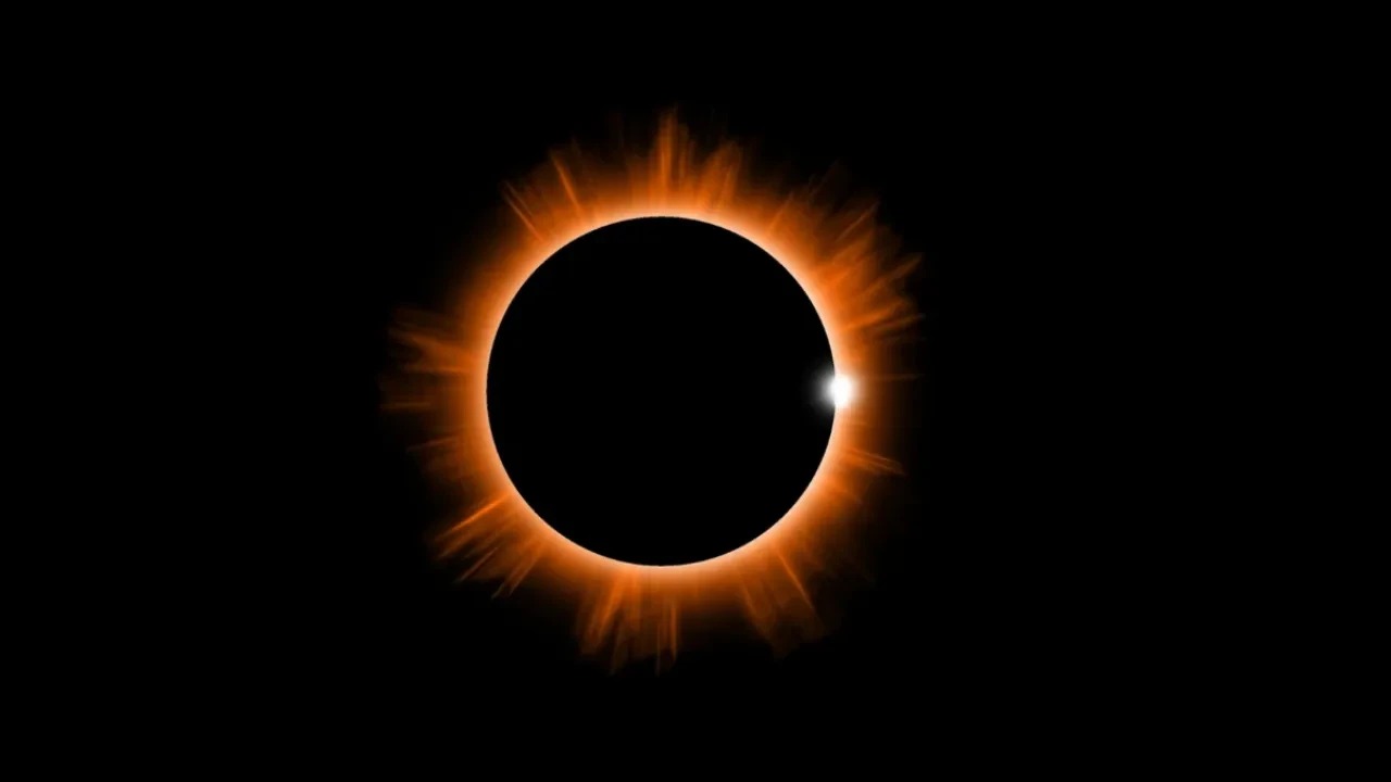 Gunes Tutulmasi Istanbul Ankara