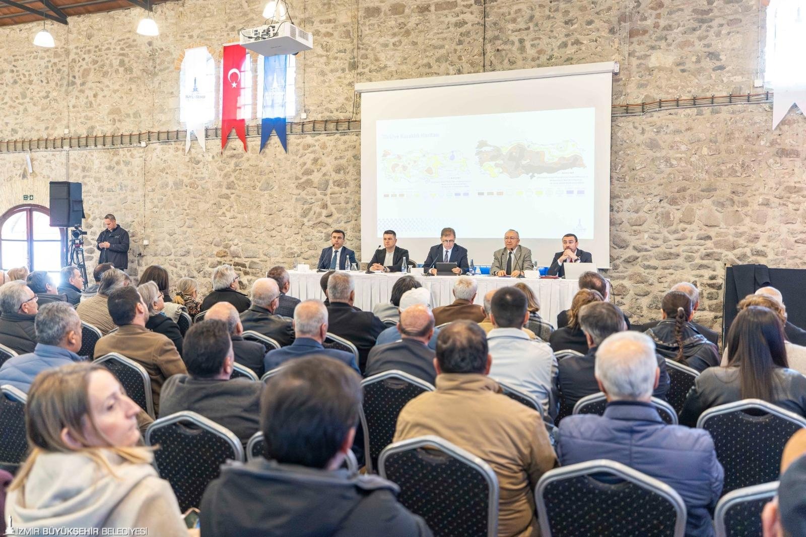 Günü Kurtarmak Için Değil, Geleceğimizi Kurtarmak Için Çalışmalıyız 11