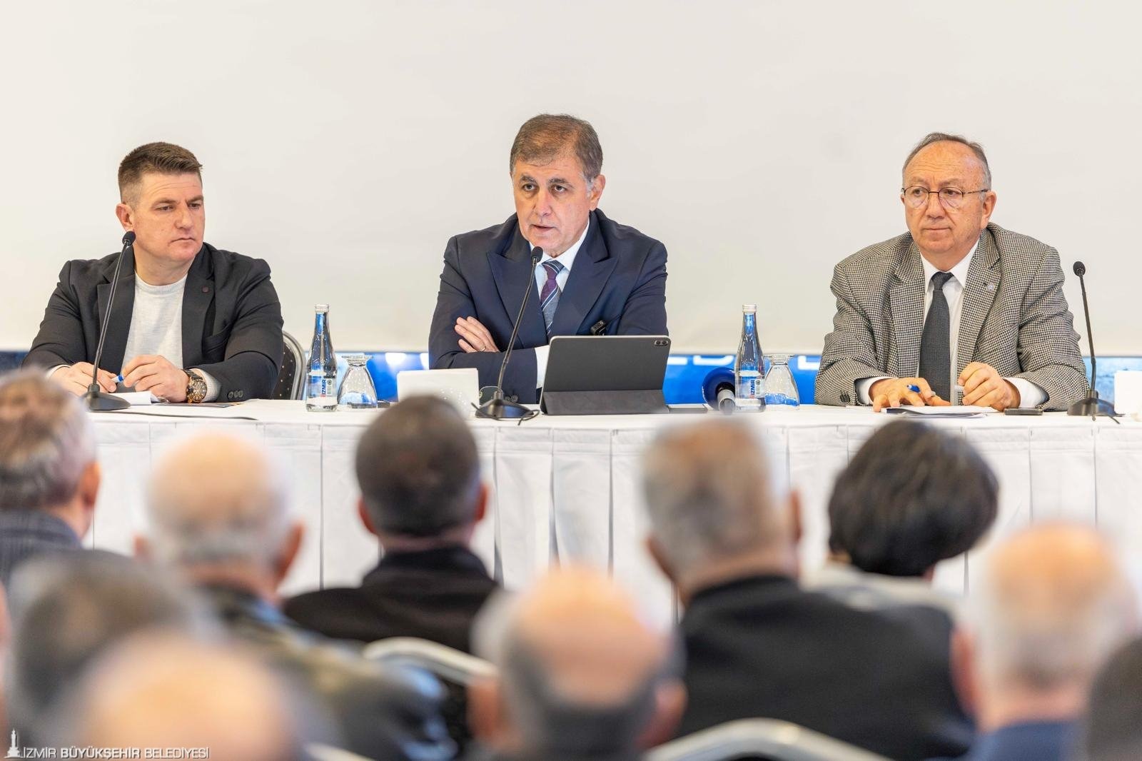 Günü Kurtarmak Için Değil, Geleceğimizi Kurtarmak Için Çalışmalıyız 22