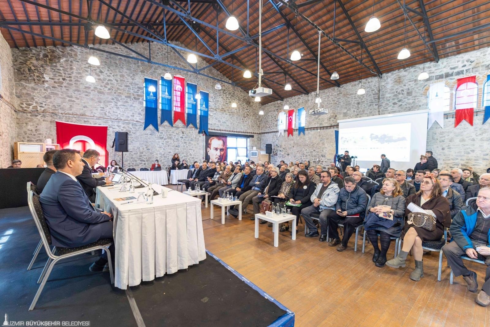 Günü Kurtarmak Için Değil, Geleceğimizi Kurtarmak Için Çalışmalıyız