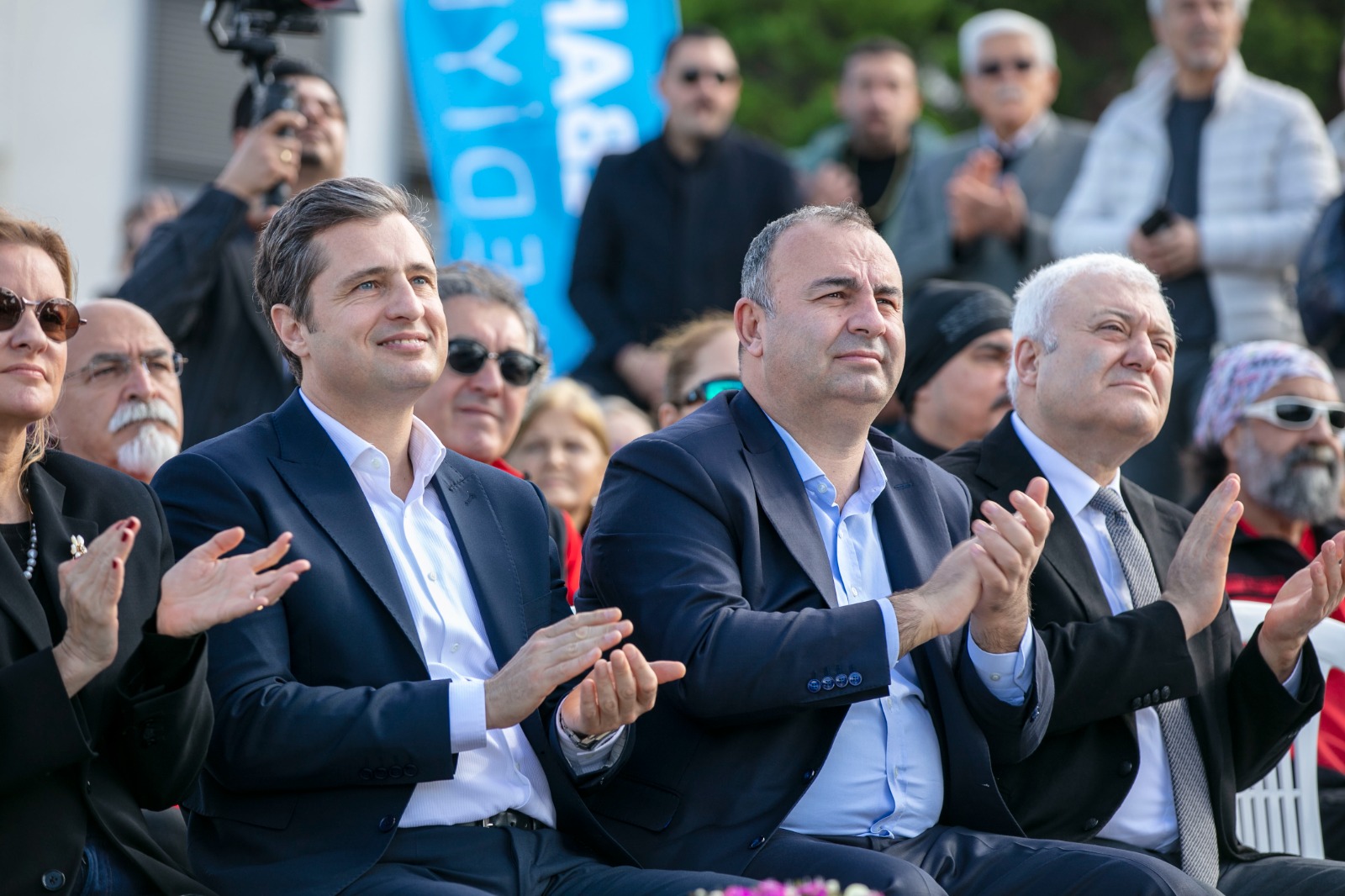 Güzelbahçe’de Çifte Açılış Heyecanı (5)