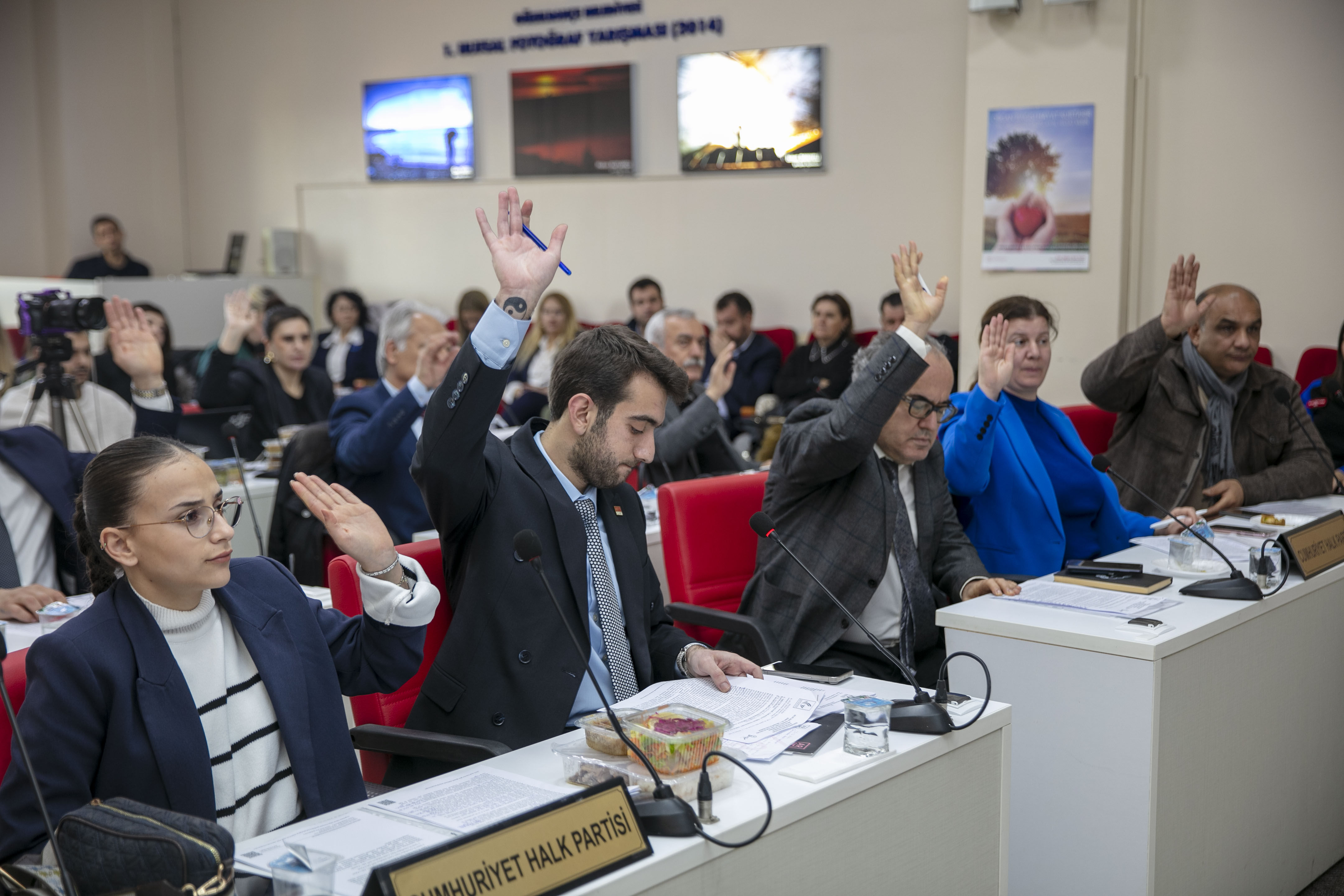 Güzkut Göreve Hazır (2)