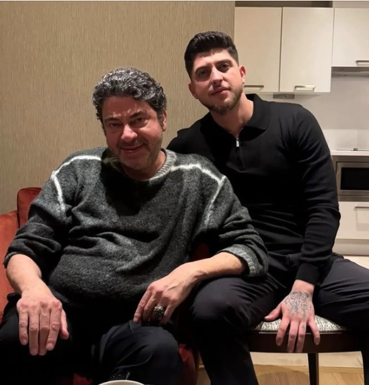 Hakan Tasiyandan Gunler Sonra Il