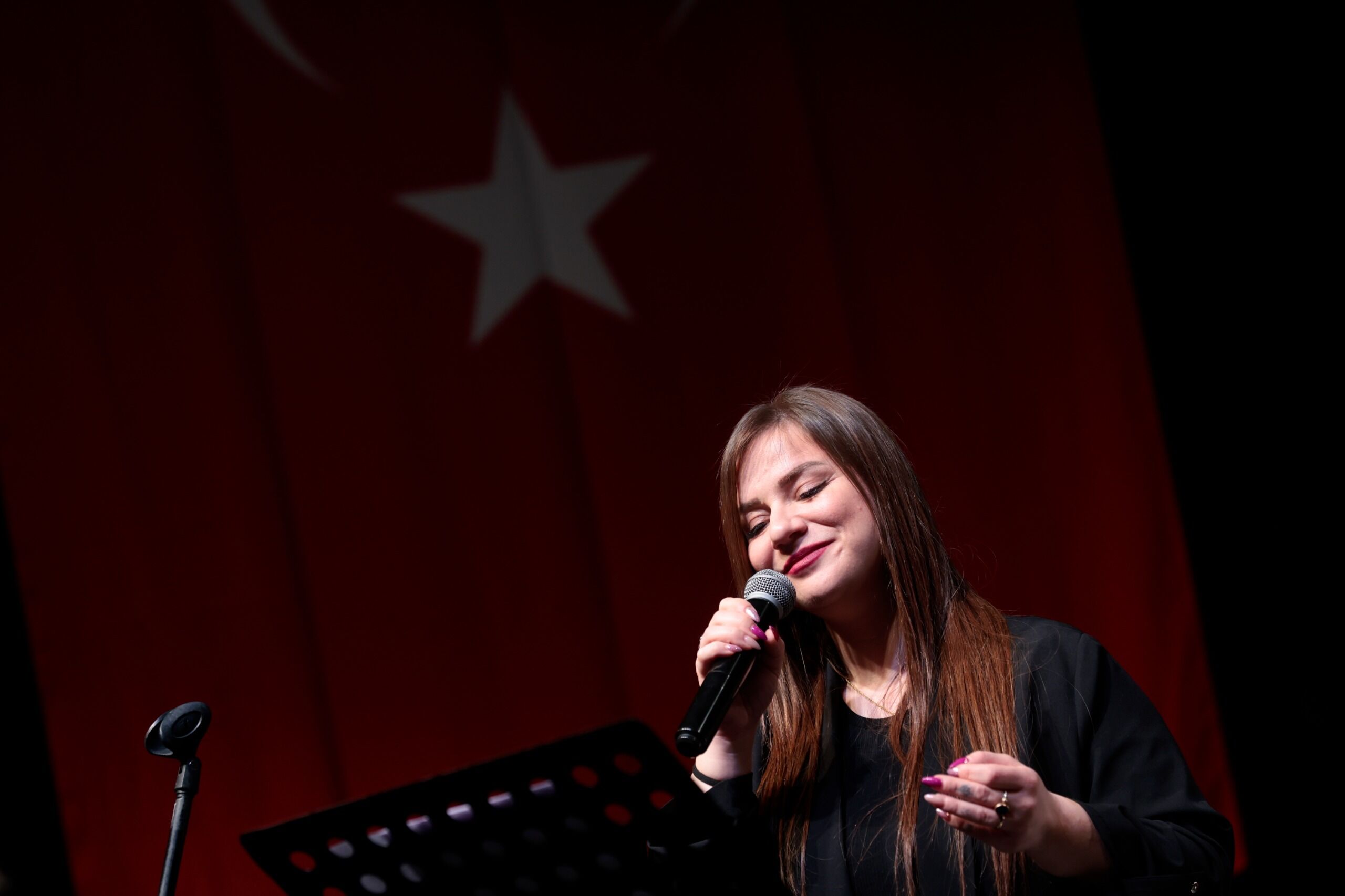 Hasan Ali Yücel Konak'ta Anıldı (7)