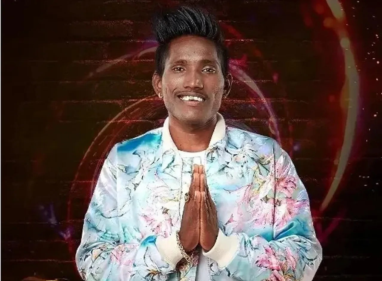 Hindistanin Justin Bieberi Olara