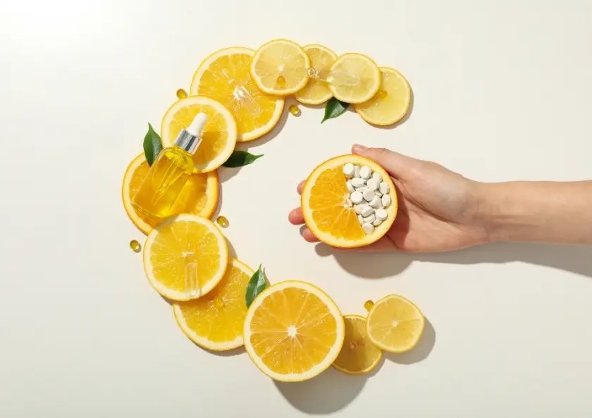 İbn I Sina Binlerce Yıl Önce Önermişti Gerçek C Vitamini Serumu Evde Yapılabilir Mi (1)