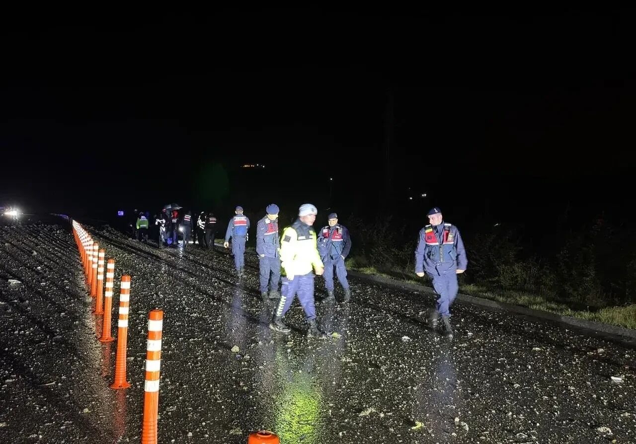 Ibrahim Bolat Kimdir Balikesirde (1)