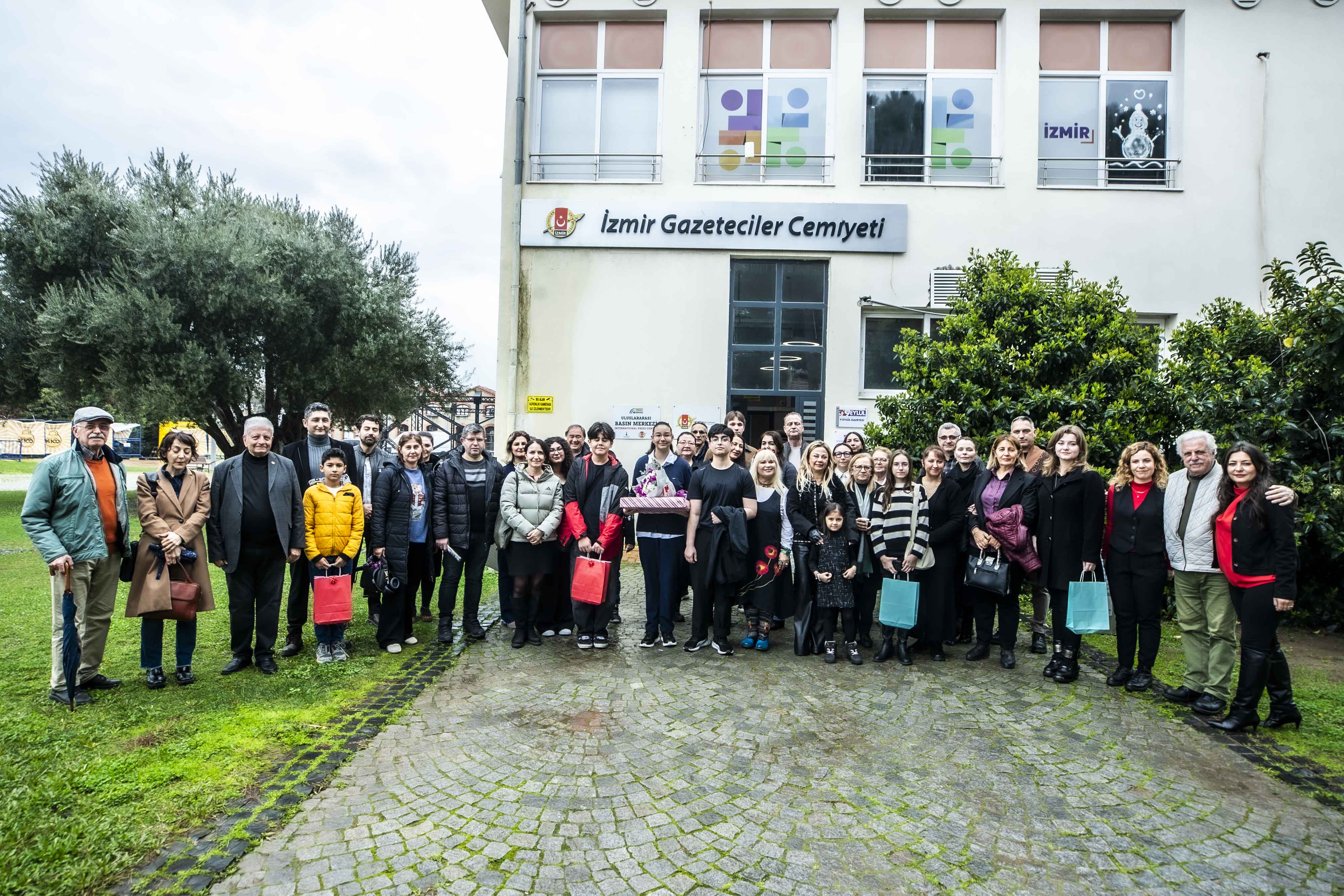 İgc’den Çocuklara Ilham Veren Organizasyon (1)